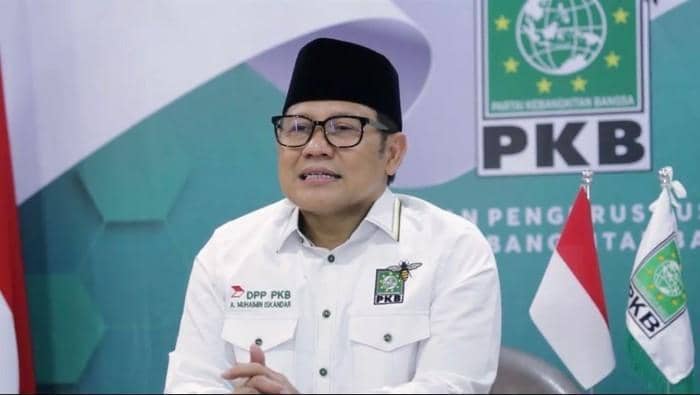 Dok. Partai Kebangkita Bangsa (PKB)