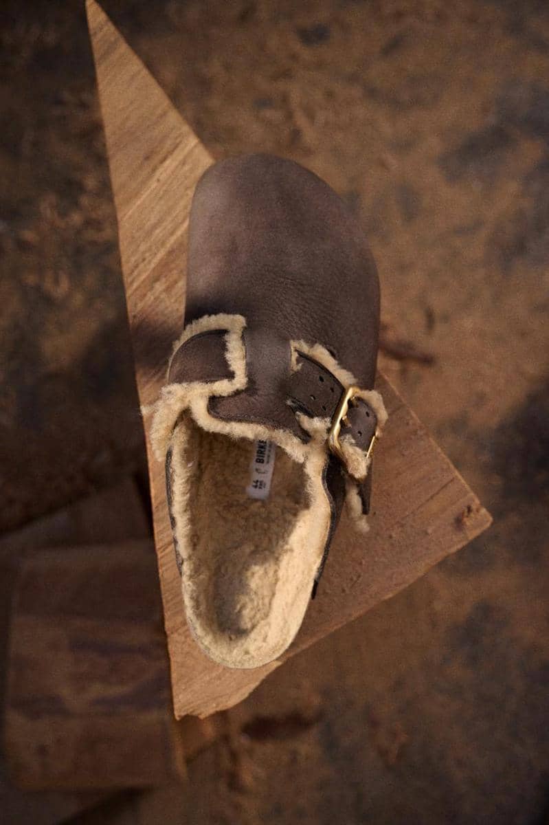 dok. Birkenstock