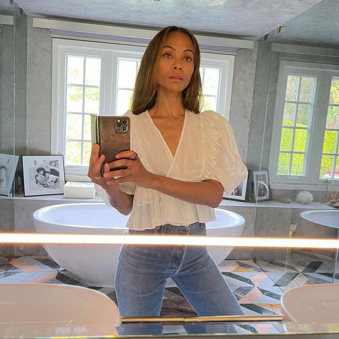 instagram.com/zoesaldana