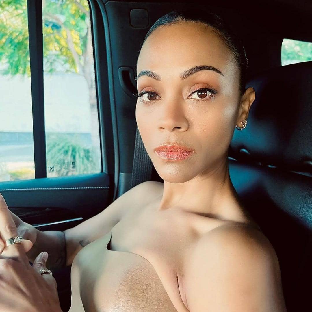 instagram.com/zoesaldana