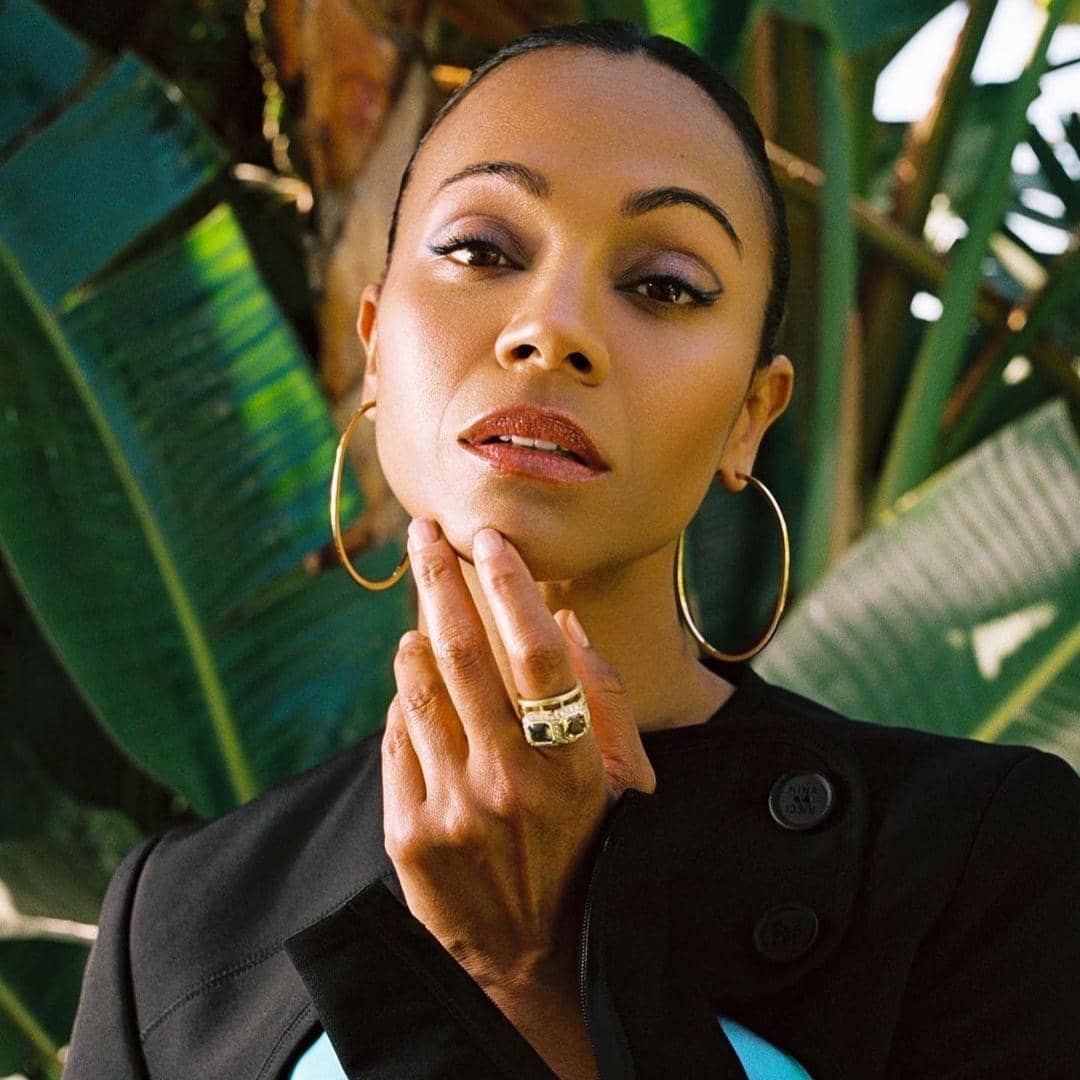 instagram.com/zoesaldana