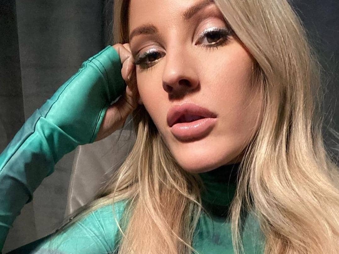 Instagram.com/elliegoulding