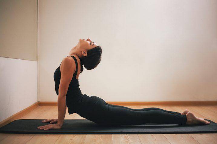 5 Studio Pilates di Tangerang Ini Bisa Temani Perjalanan Wellness Kamu