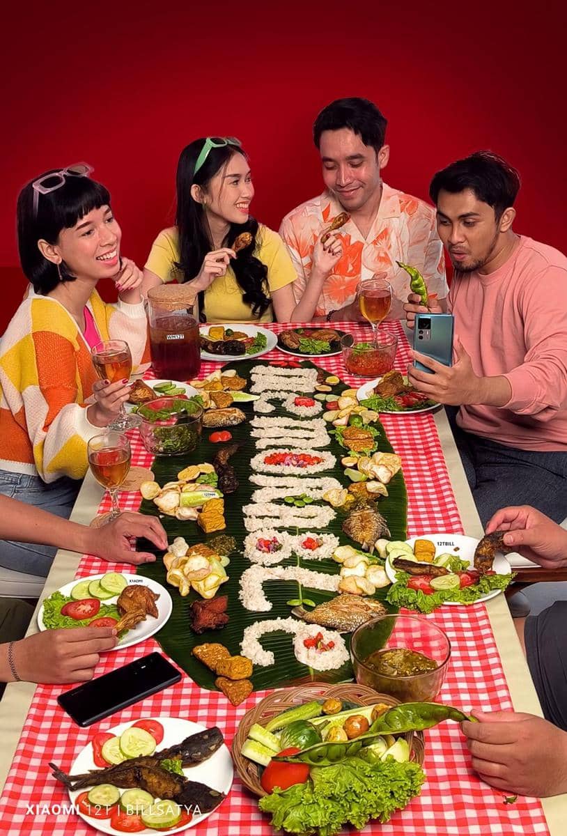 Dok. Xiaomi/BILLSATYA