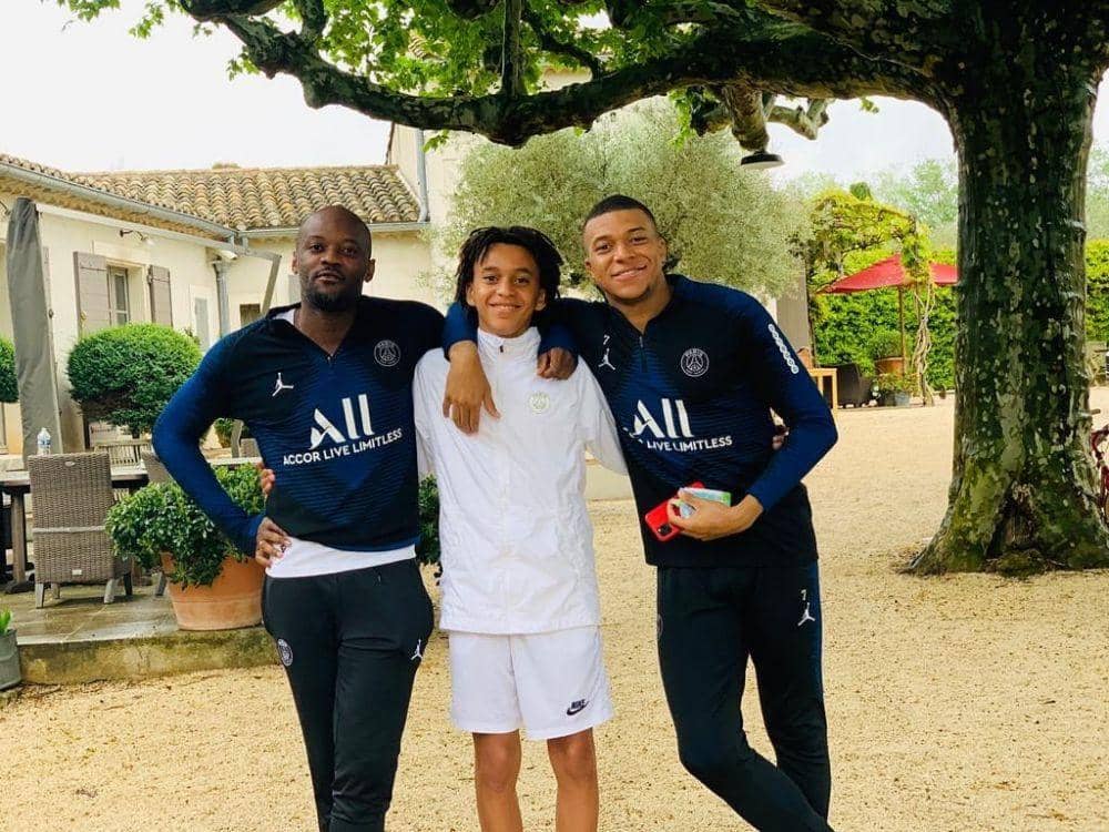 instagram.com/k.mbappe