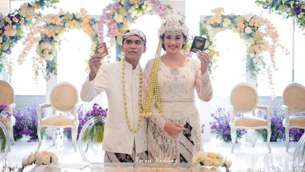 Dok. Kreasi Wedding