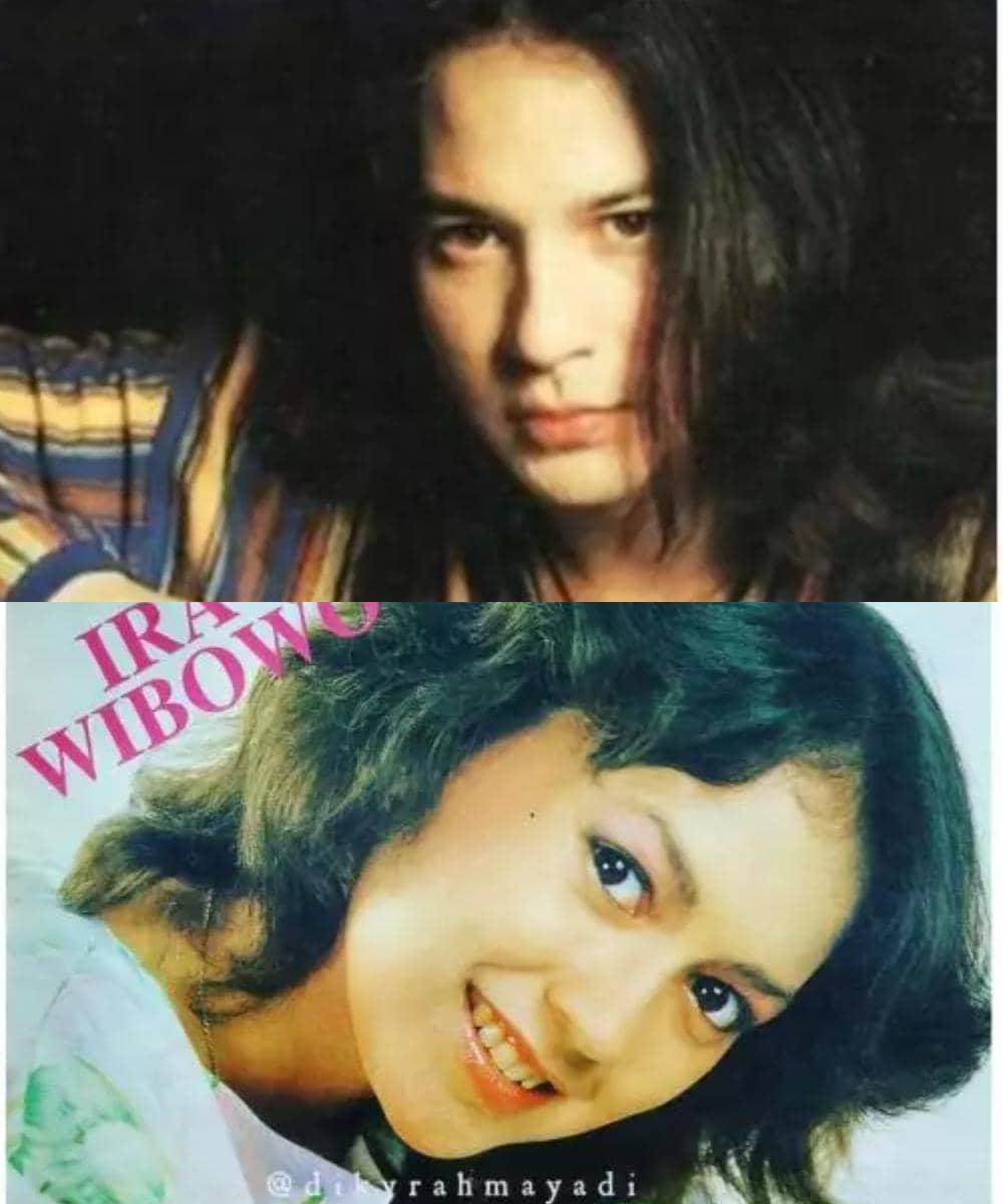 Instagram.com/ariwibowo_official; Instagram.com/diky.rahmayadi