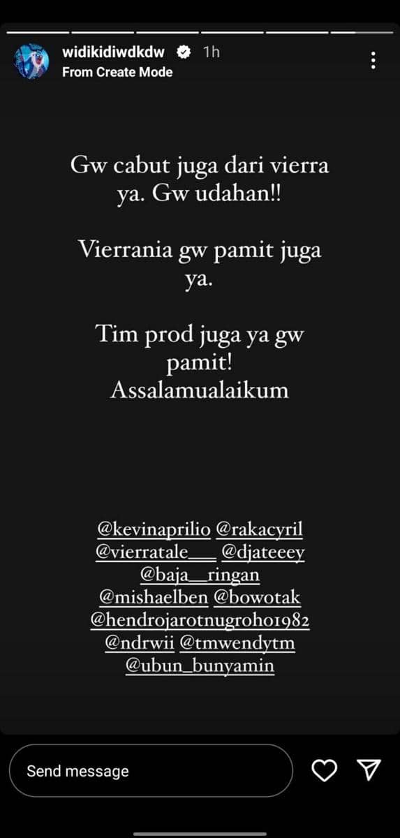 Instagram.com / widikidiwdkdw