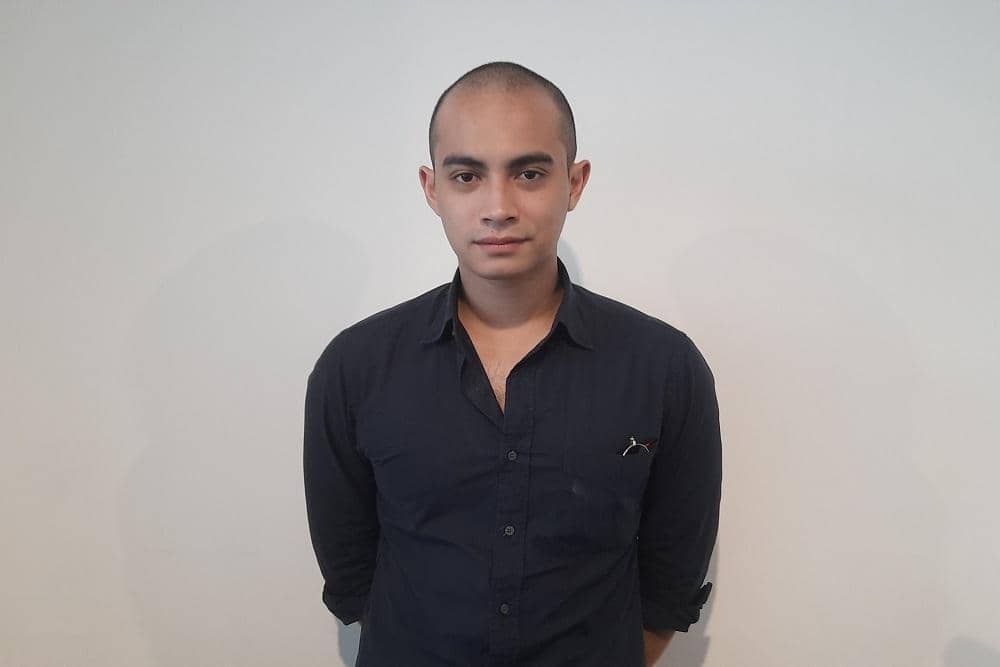 Dok. POPBELA.COM/Raden Putri