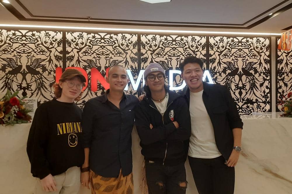 Dok. POPBELA.COM/Raden Putri