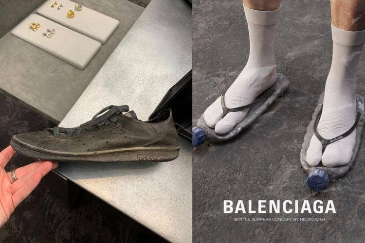 balenciaga.com