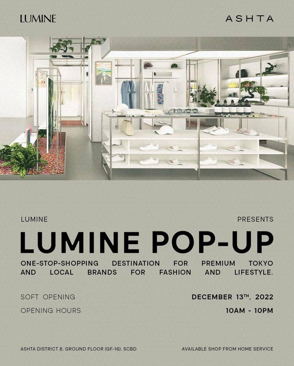 instagram.com/luminepopup.jakarta