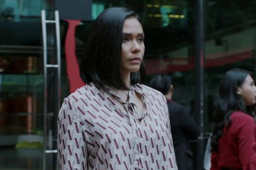 5 Alasan Wajib Nonton Serial 'Mendua'