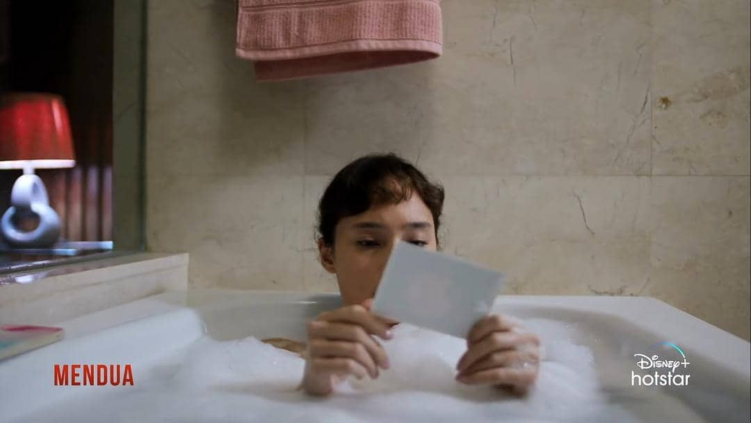 YouTube/DisneyPlus Hotstar Indonesia