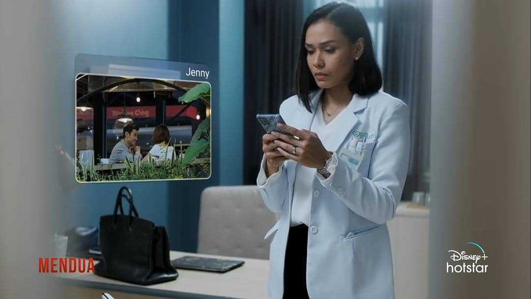 YouTube/DisneyPlus Hotstar Indonesia