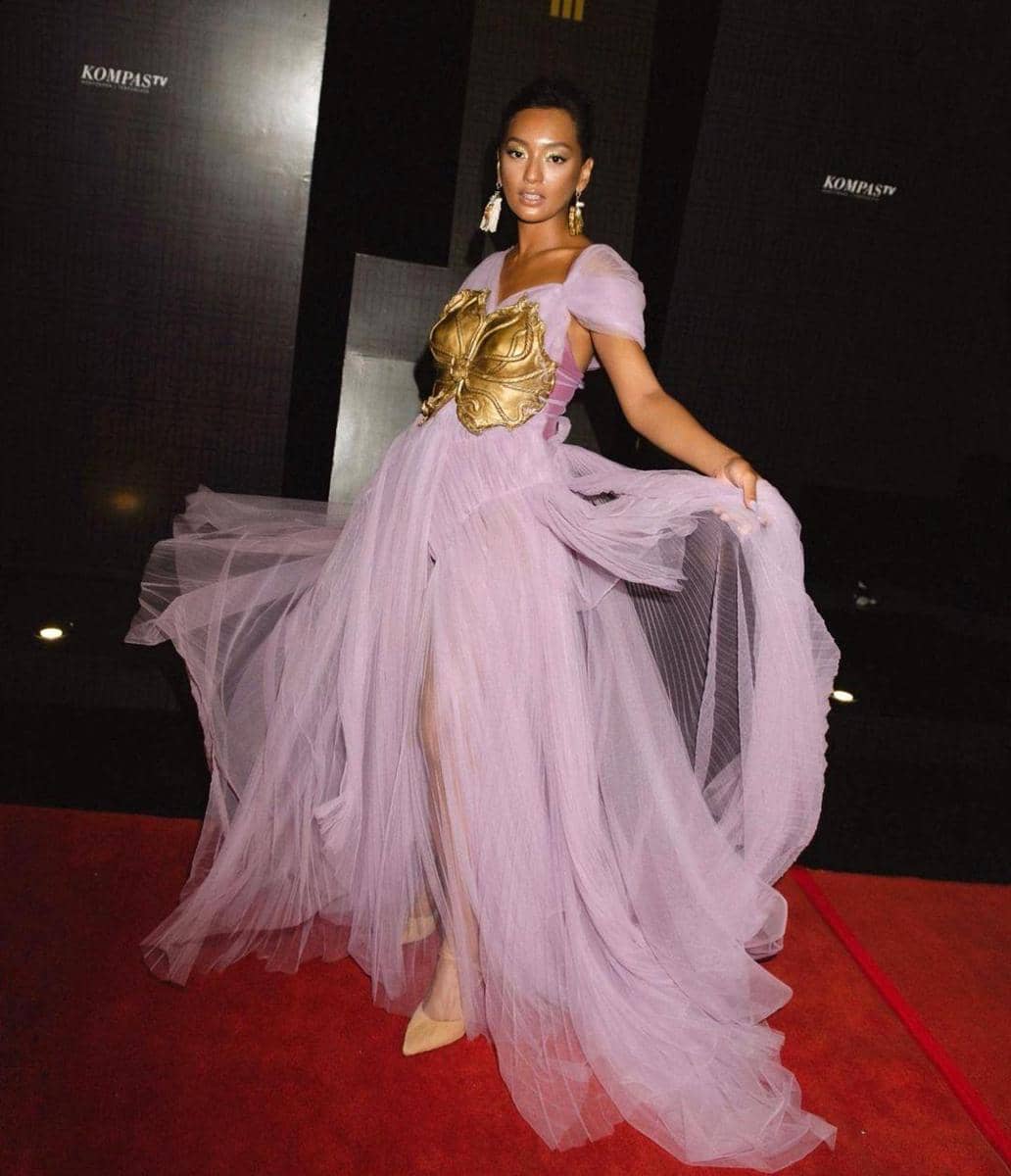 instagram.com/asmaraabigail