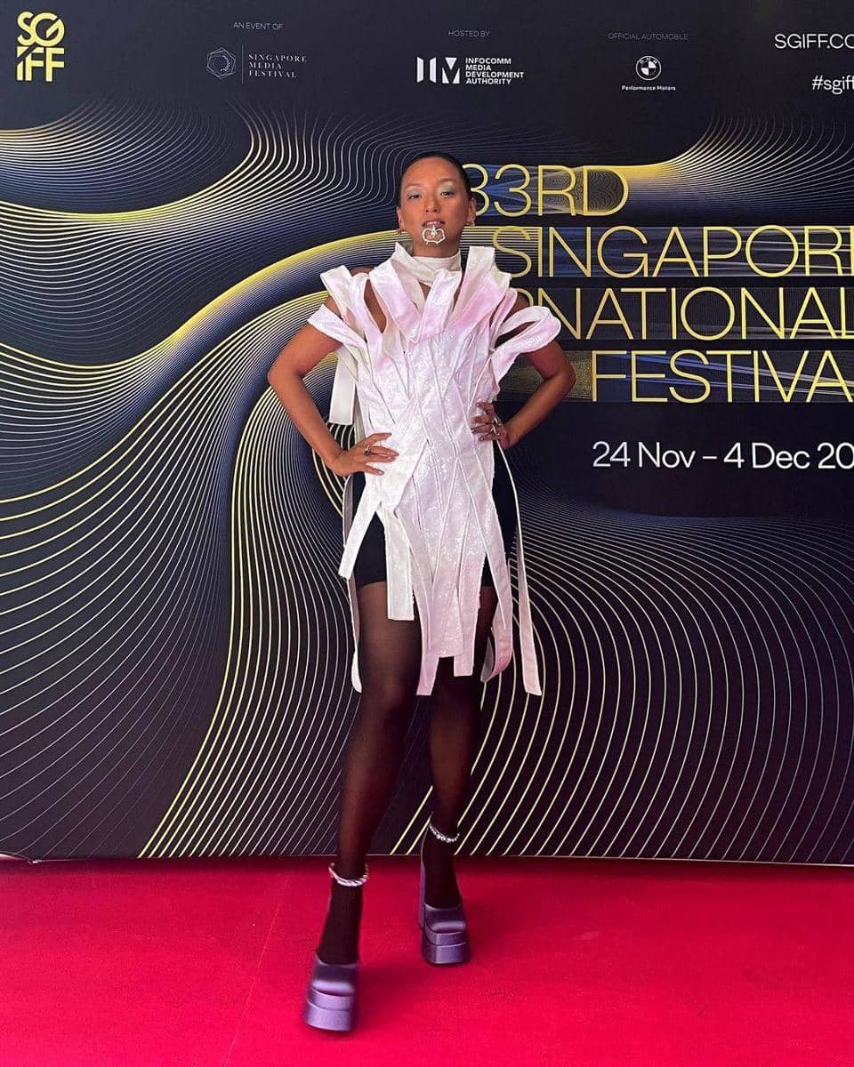 instagram.com/asmaraabigail