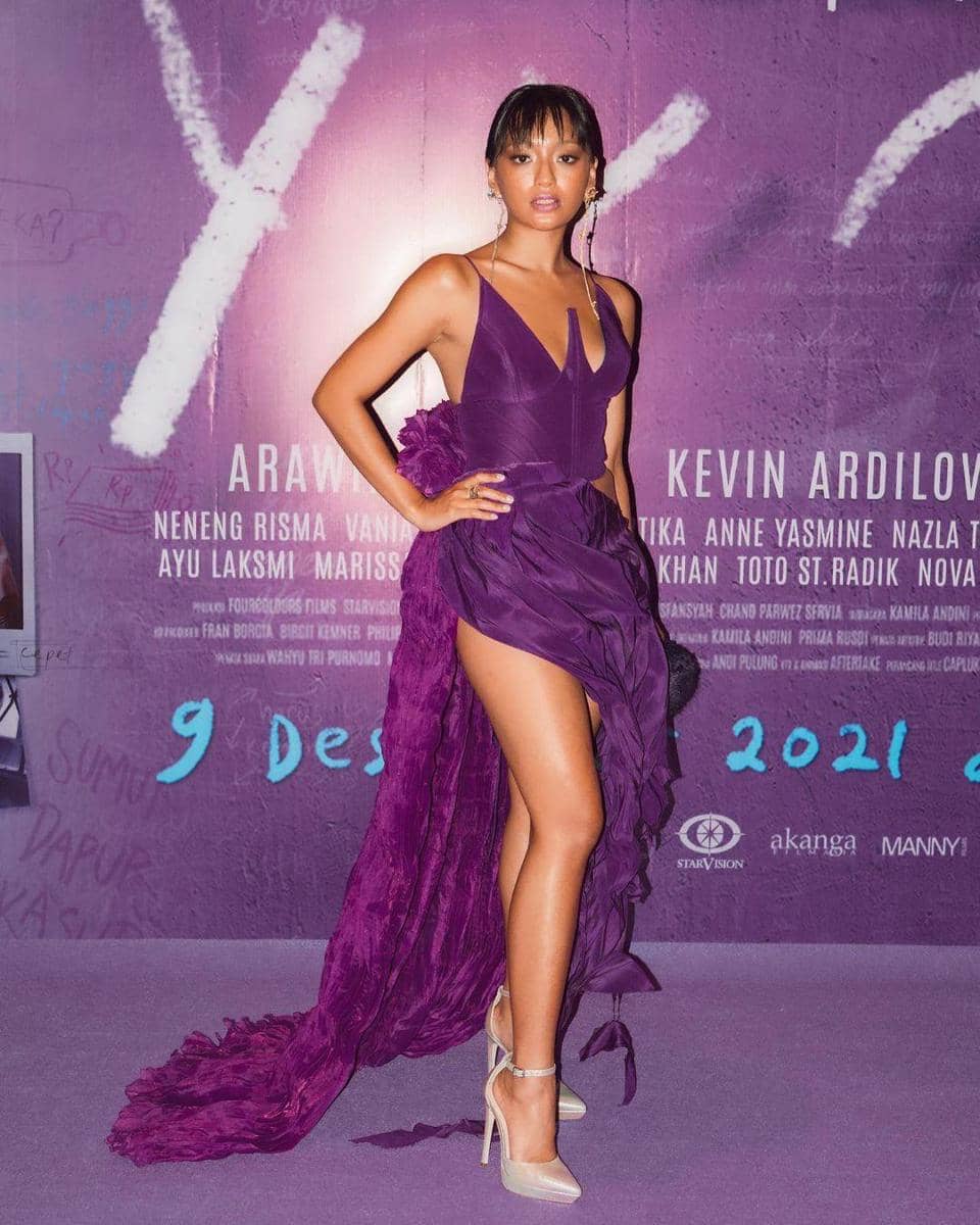 instagram.com/asmaraabigail