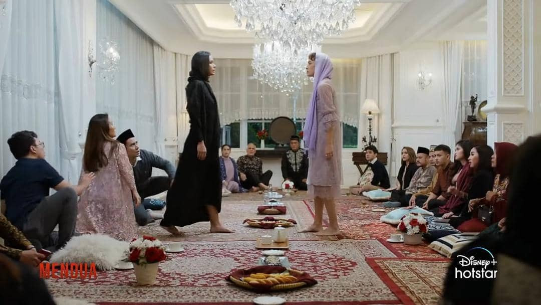 YouTube/DisneyPlus Hotstar Indonesia