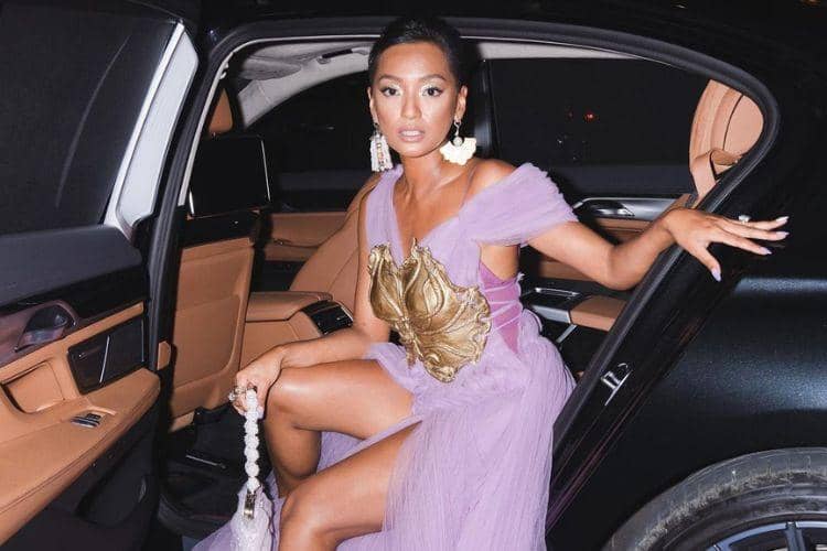 instagram.com/asmaraabigail