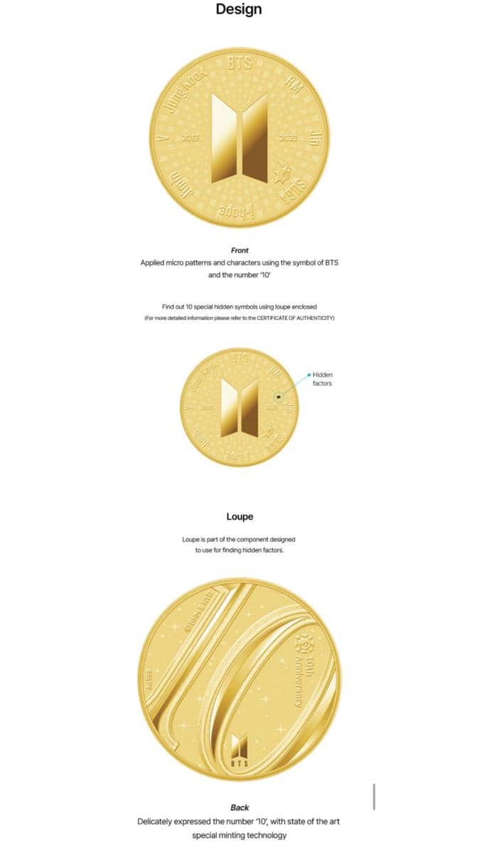 Twitter.com / BTS Update