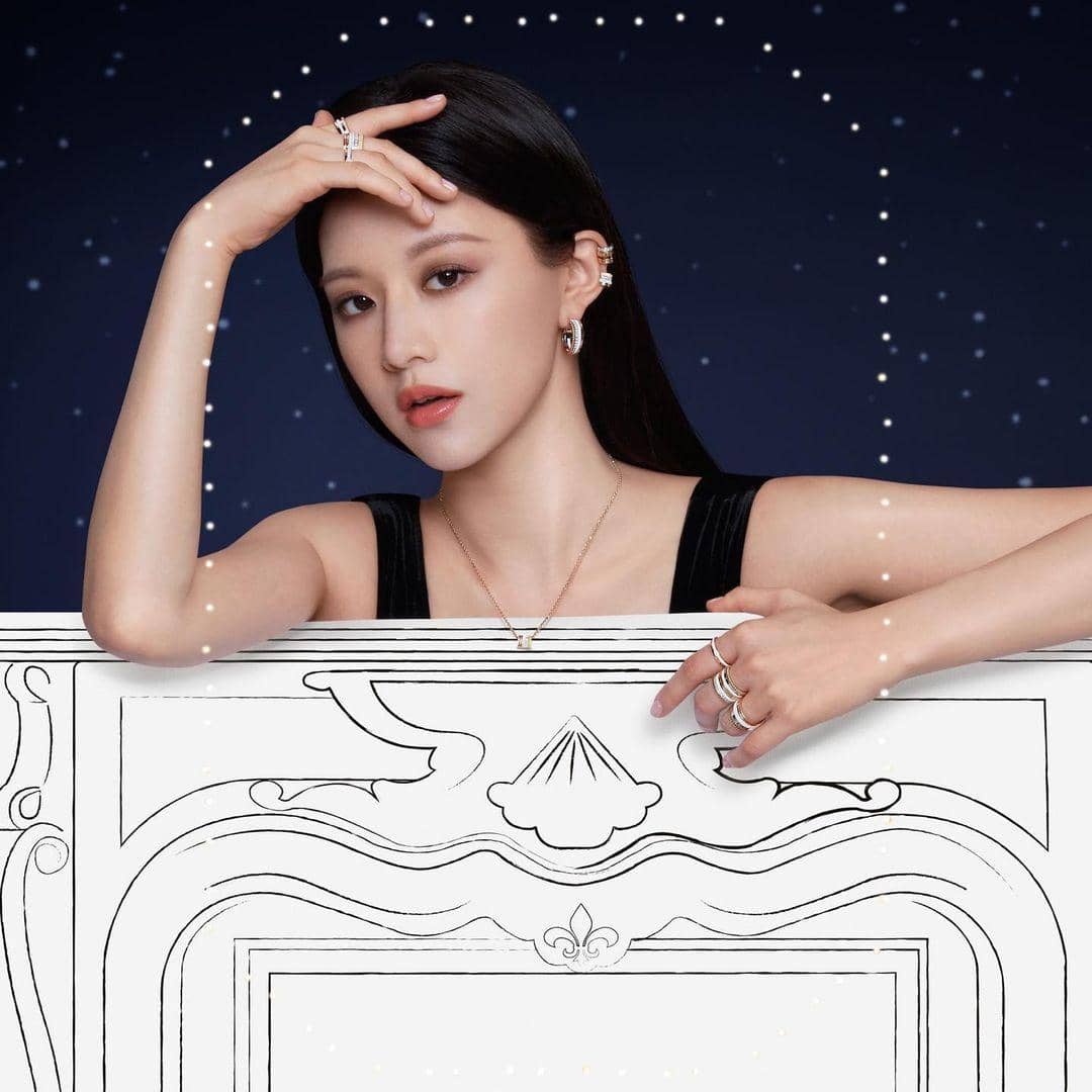 instagram.com/goyounjung