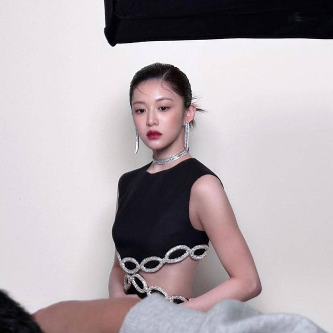 instagram.com/goyounjung