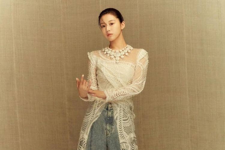 instagram.com/goyounjung