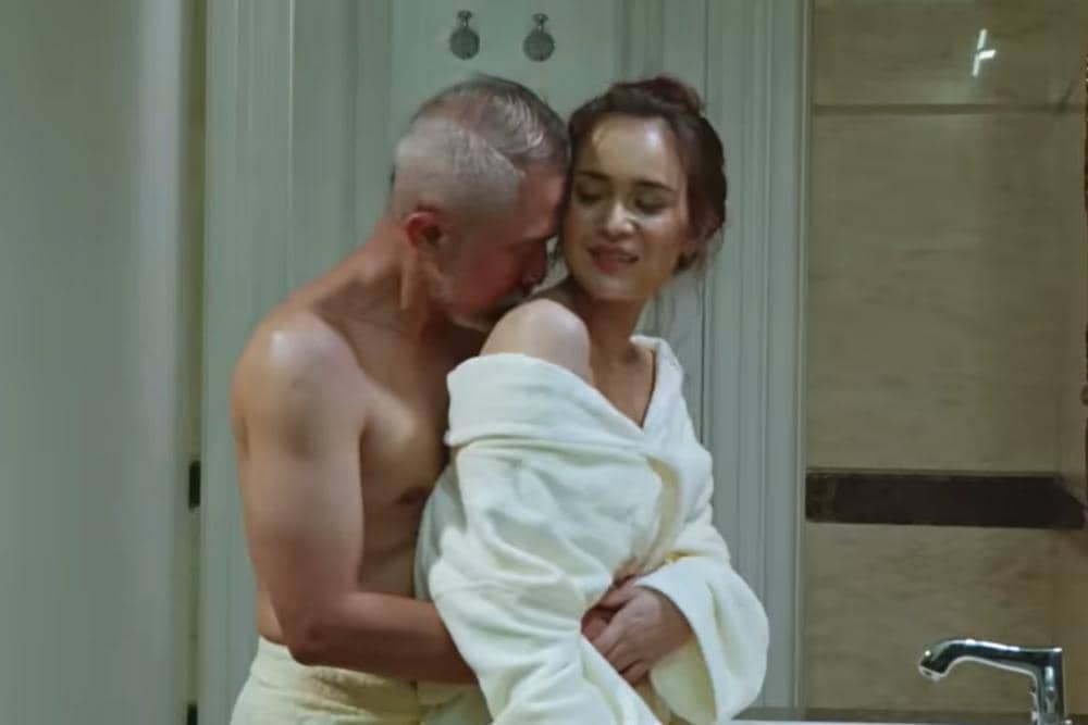 Youtube.com/WeTV Indonesia