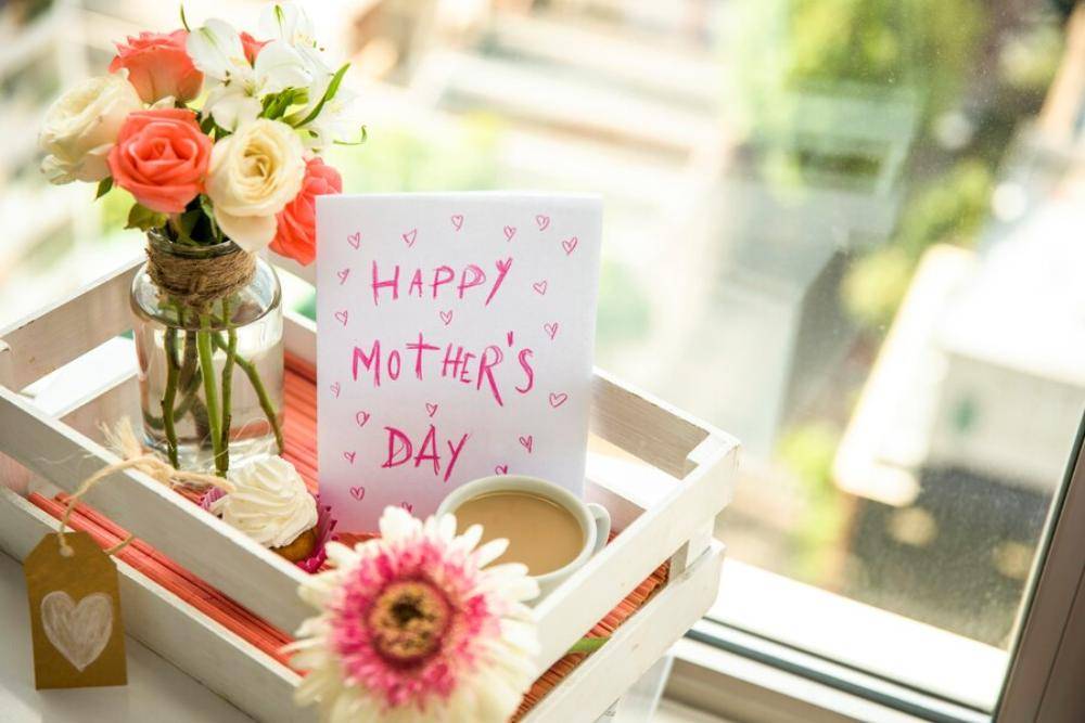 Cara Membuat Kartu Ucapan Hari Ibu dan Contohnya