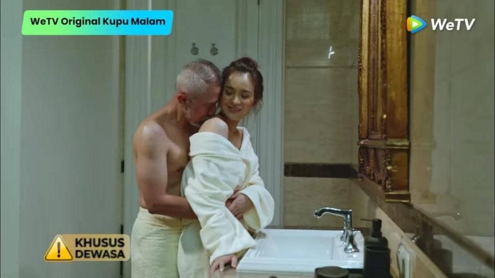 Youtube.com/WeTV Indonesia