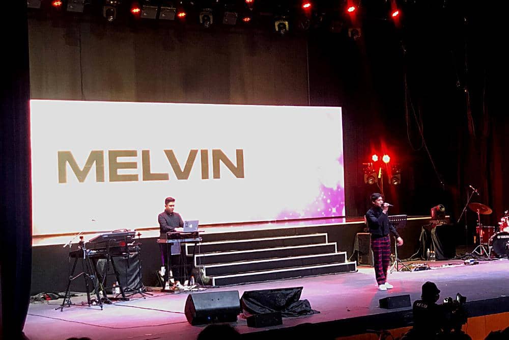 Popbela.com/NabilaDamaan