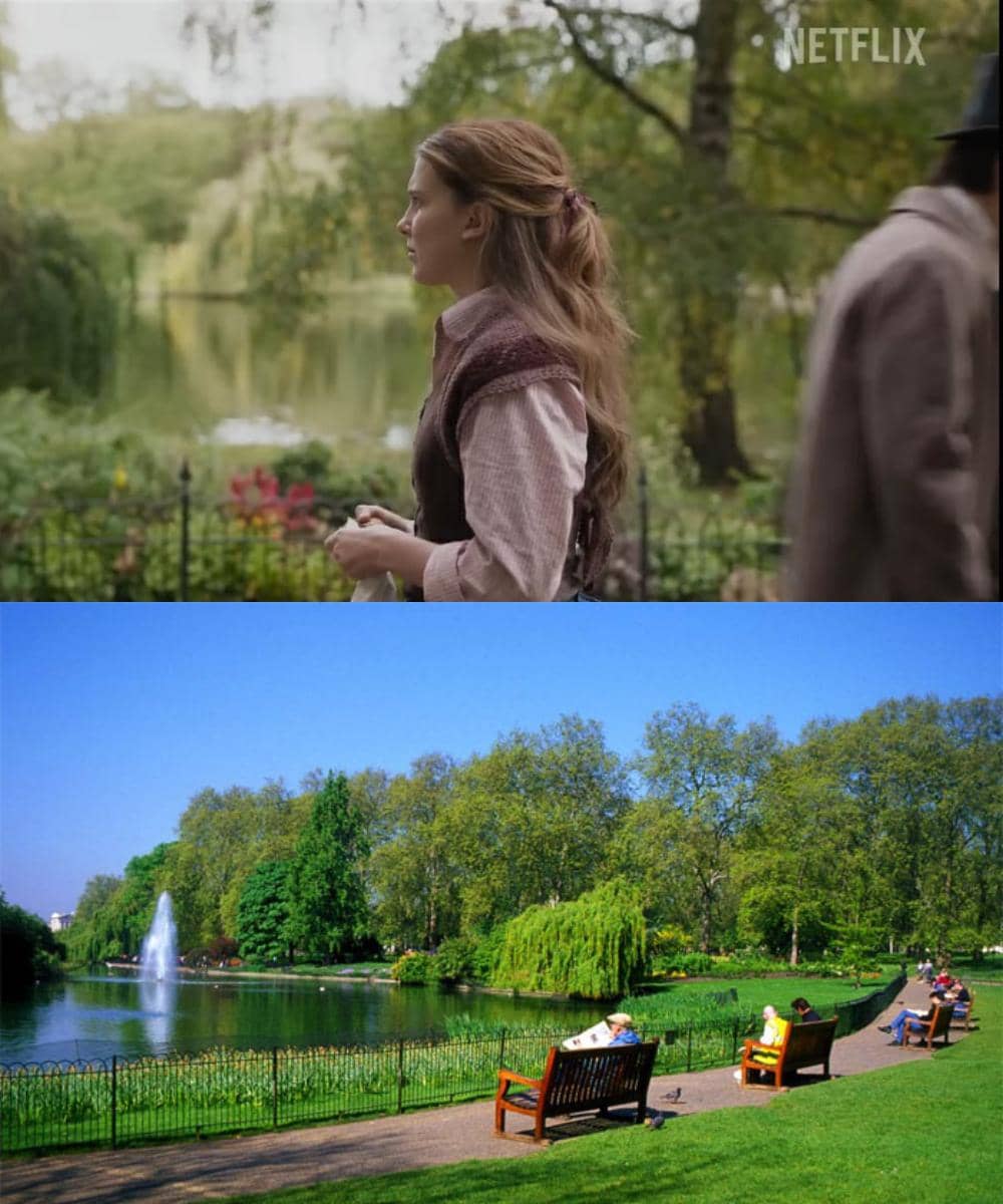 Netflix.com & pps.org