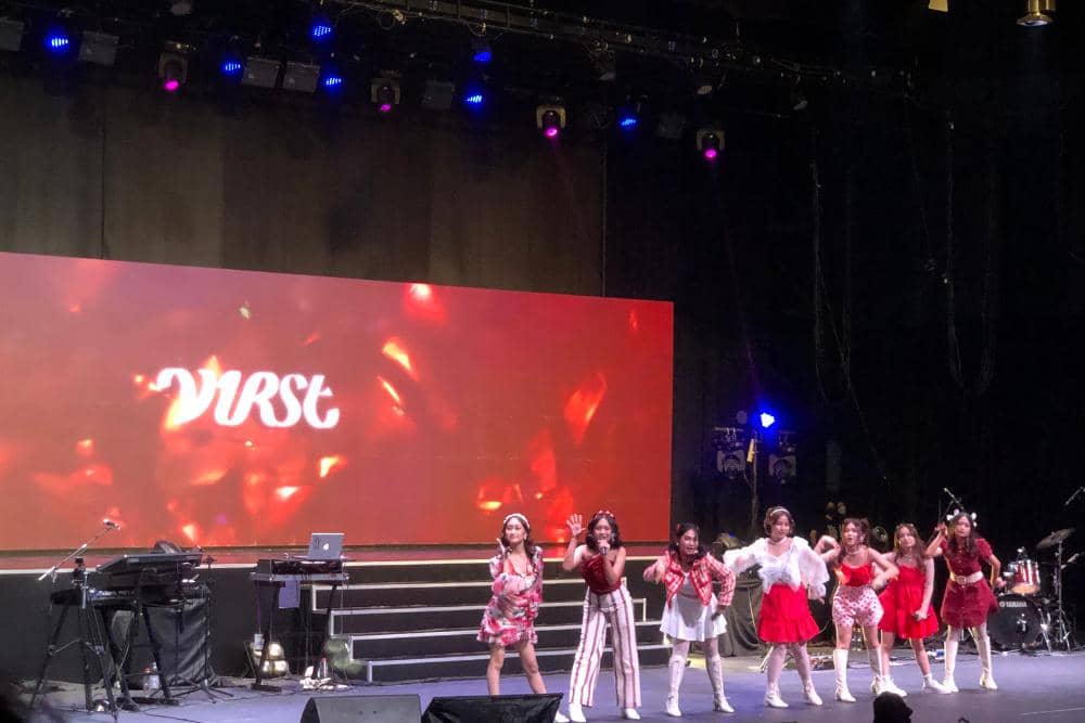 Popbela.com/NabilaDamaan