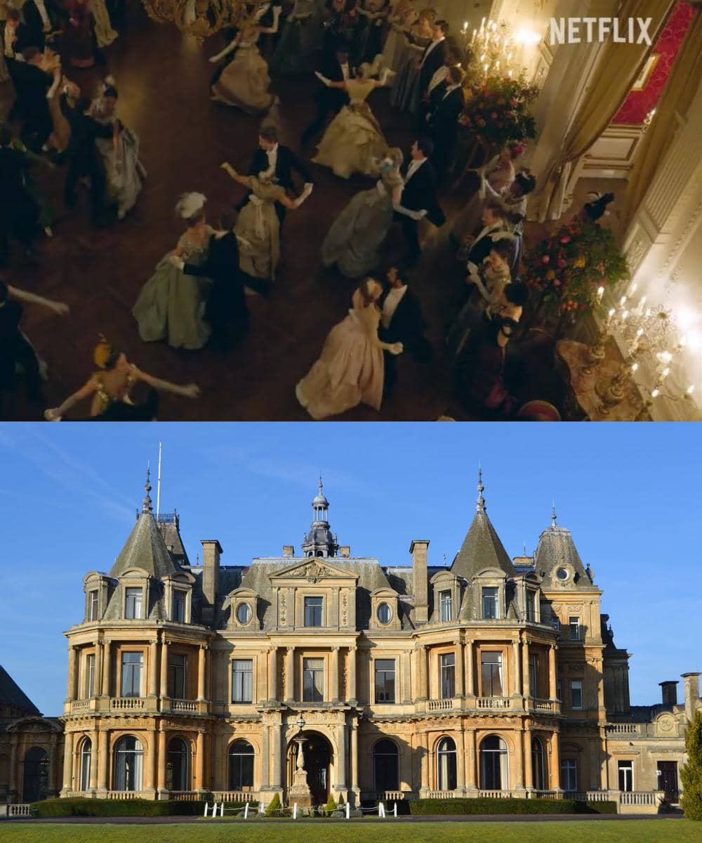 Netflix.com & ghkarchitects.co.uk