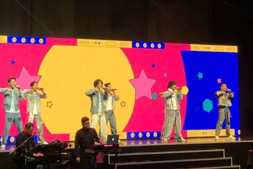 Popbela.com/NabilaDamaan