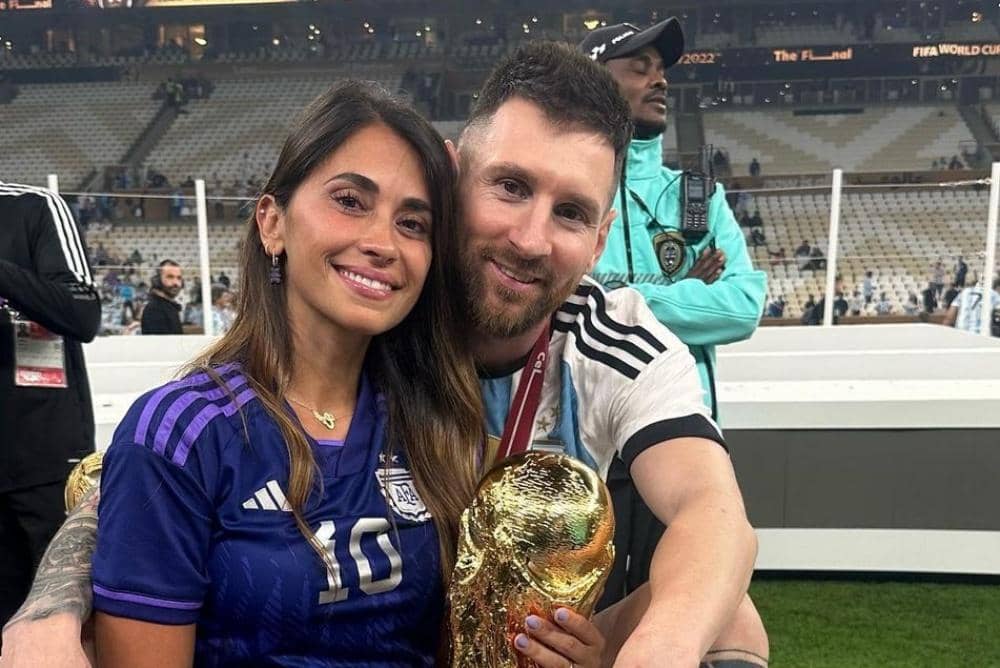 Instagram.com/antonelaroccuzzo