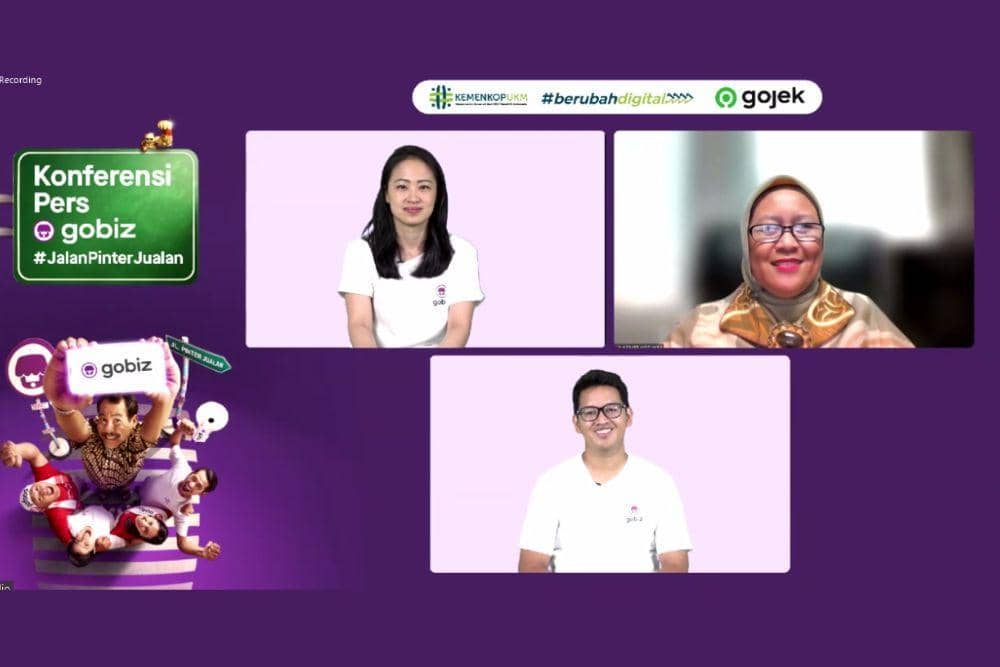 Popbela.com/Aisyah Banowati