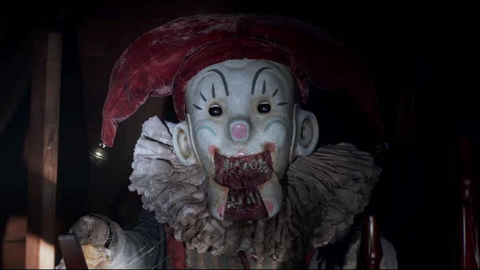 7 Rekomendasi Film Horor Bertemakan Natal, Mencekam dan Penuh Teror