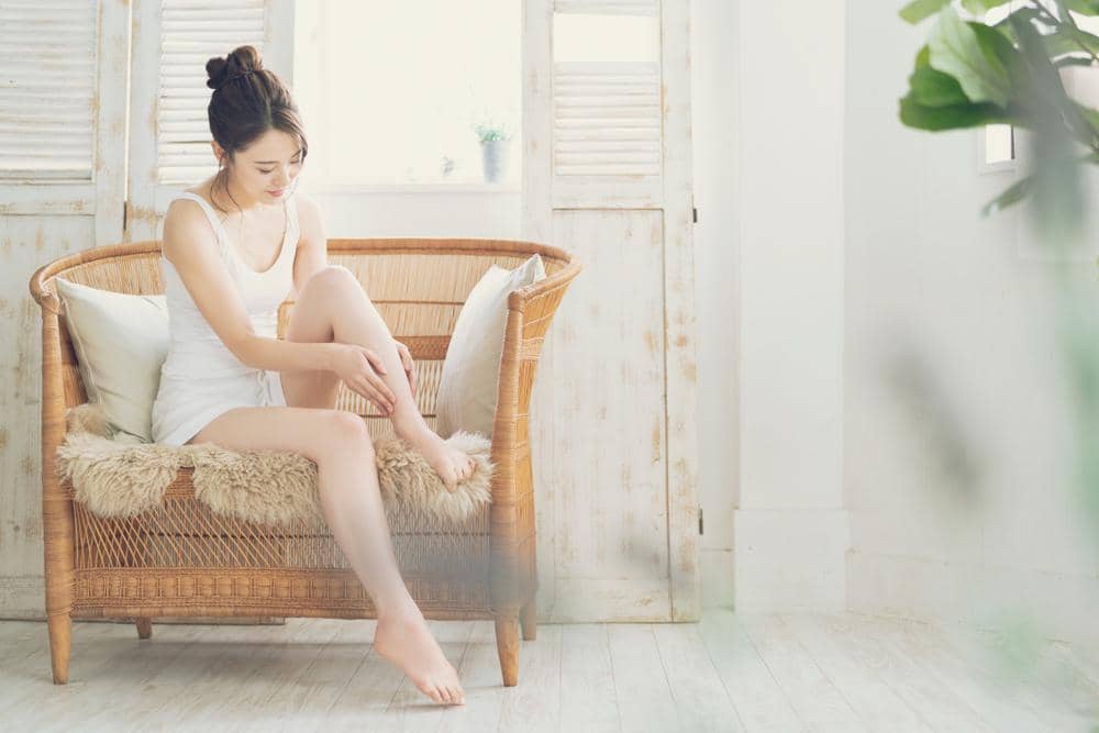 Shutterstock/metamorworks