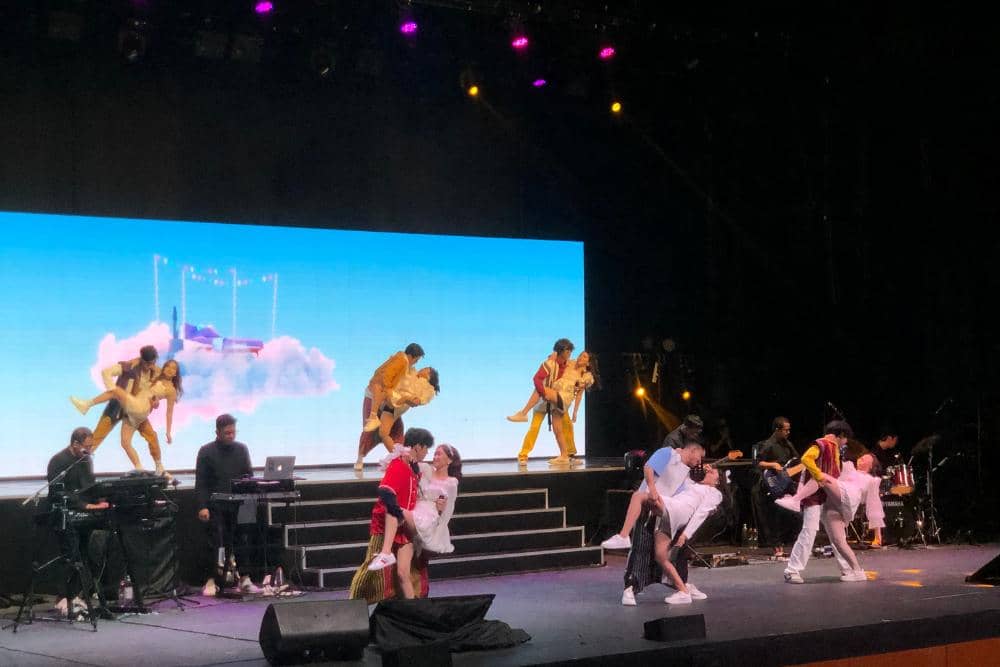 Popbela.com/NabilaDamaan