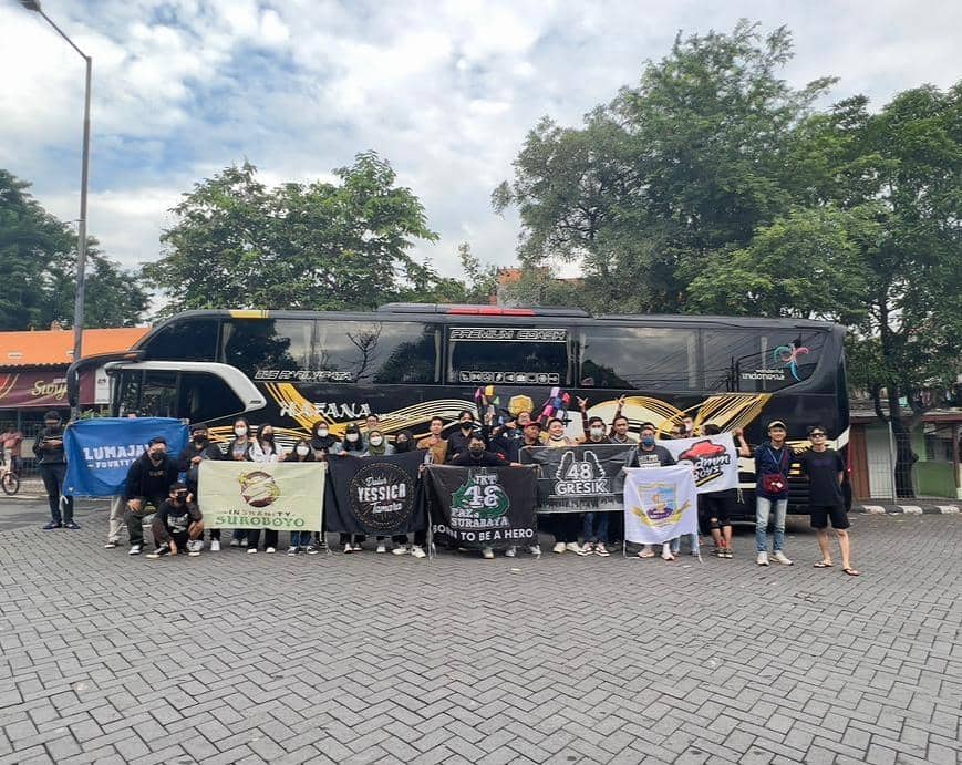 Twitter/@InshanitySBY