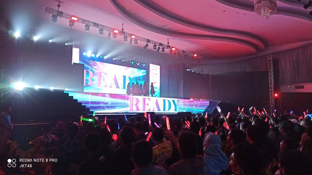 Twitter/@officialJKT48