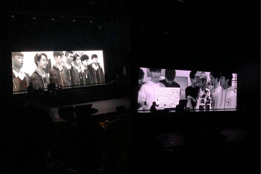 Popbela.com/NabilaDamaan