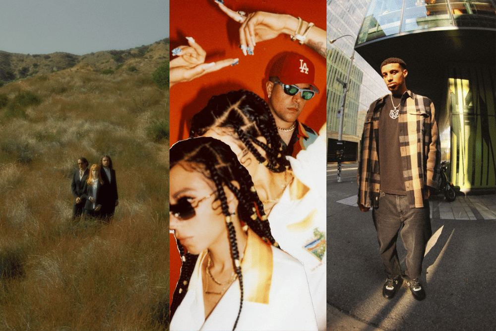 Warner Music Indonesia, Secret Signals