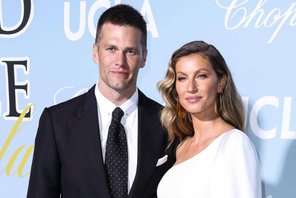 5 Pasangan Artis Hollywood Bercerai di Tahun 2022, Ada yang Nikah Lama