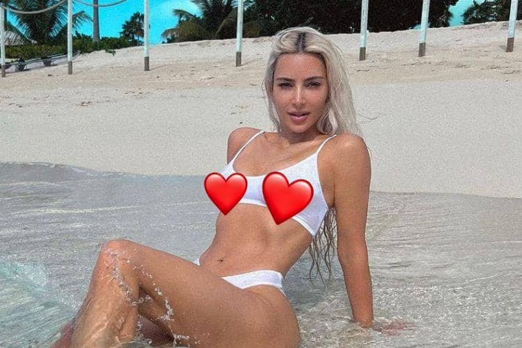 instagram.com/kimkardashian