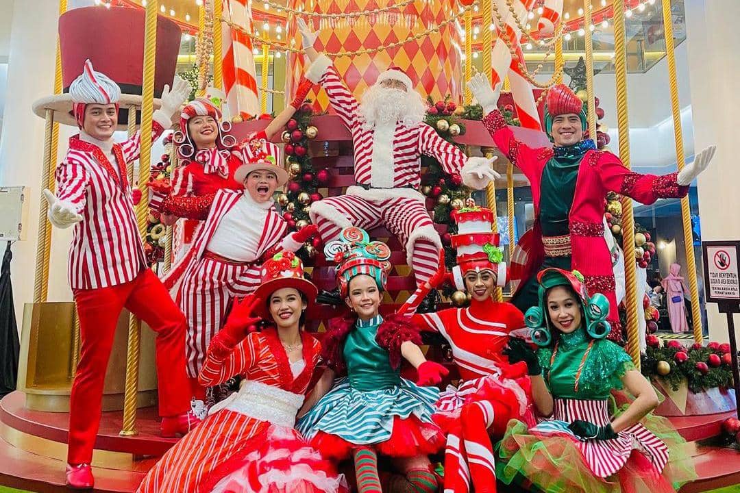 dok. Plaza Indonesia