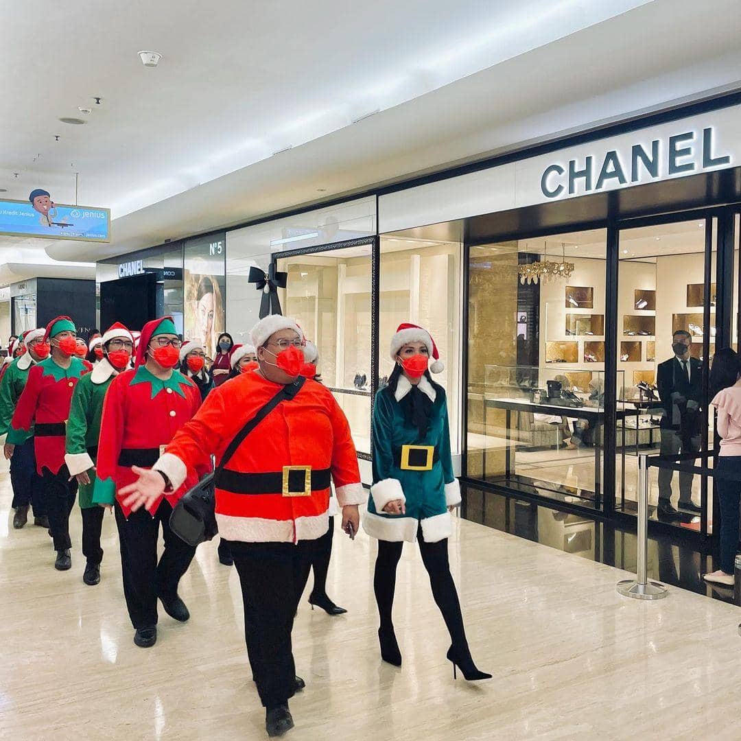 dok. Plaza Indonesia