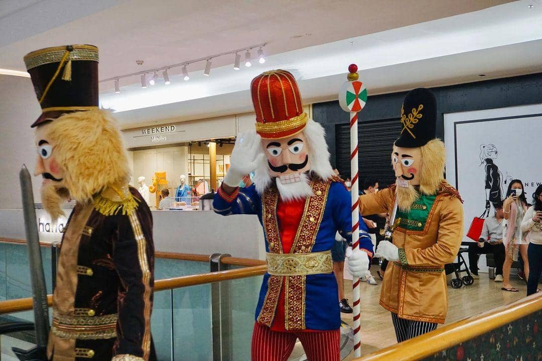 dok. Plaza Indonesia